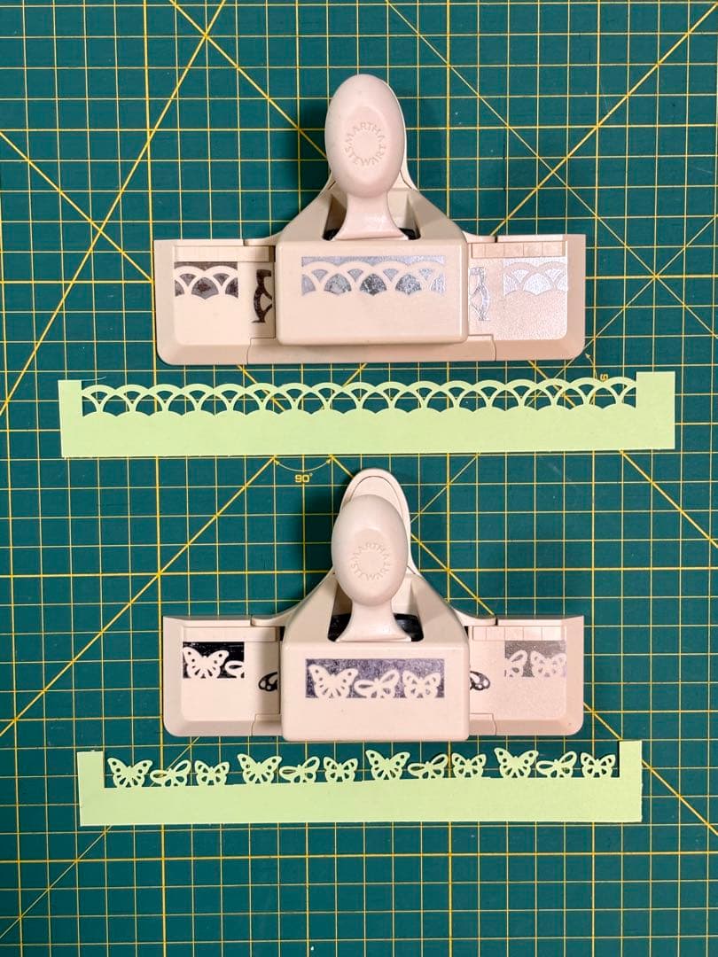 クラフトパンチ　本体　マーサスチュワート 楽天市場】 手芸・クラフト（カテゴリ一覧） > 手芸・クラフト