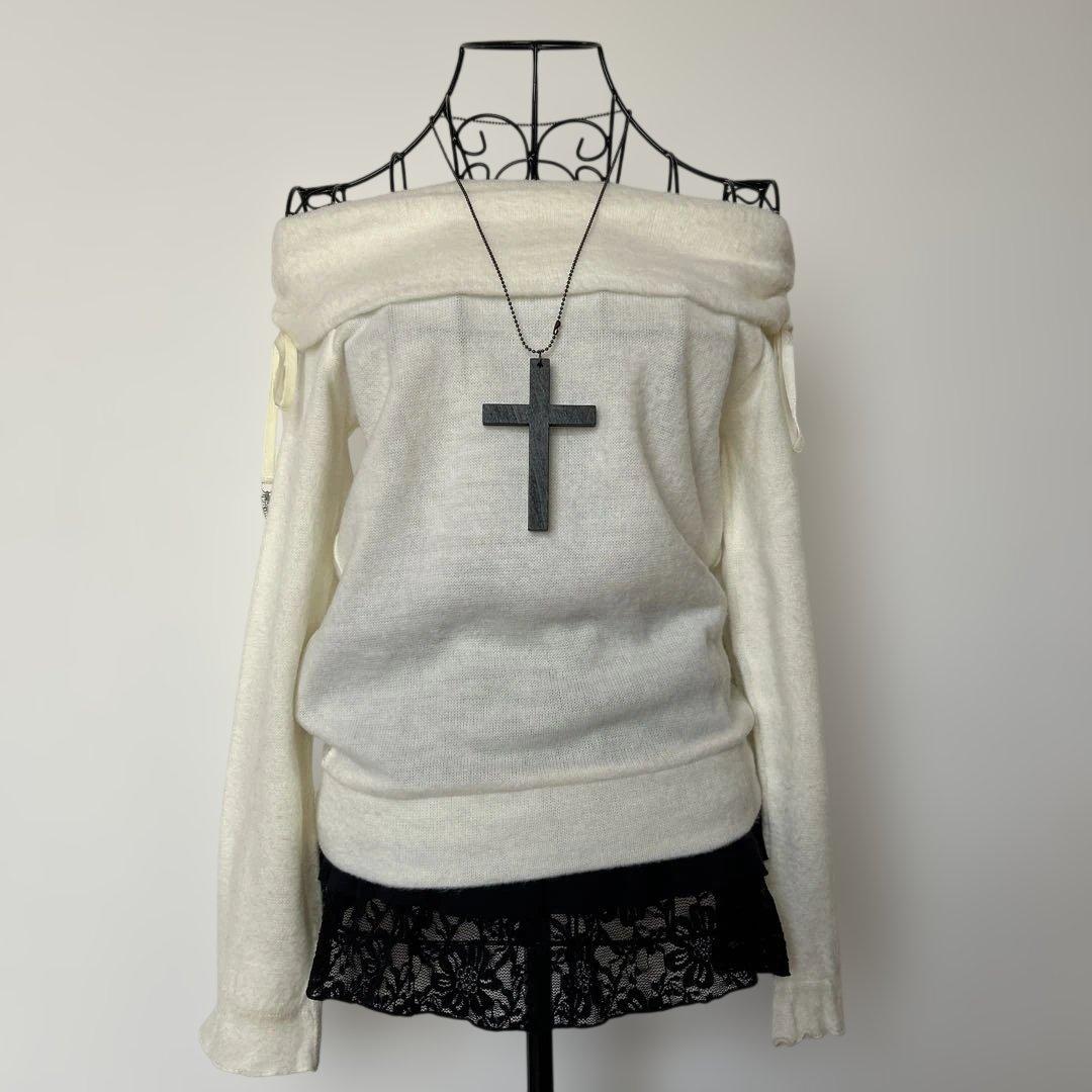 darkcoquette ダークコケット 姫ギャル y2k グランシ 地雷系 - メルカリ