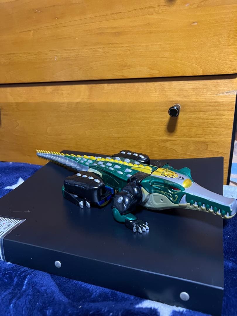 ガオハンター SMP［SHOKUGAN MODELING PROJECT］百獣合体 ガオハンター｜発売日