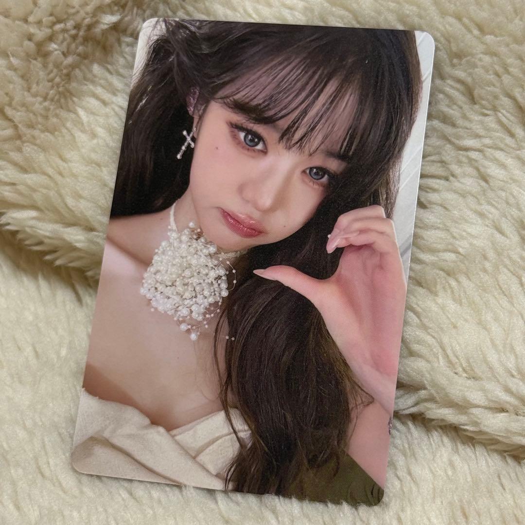 IVE SECRET ウォニョン 会場限定 東京 - メルカリ