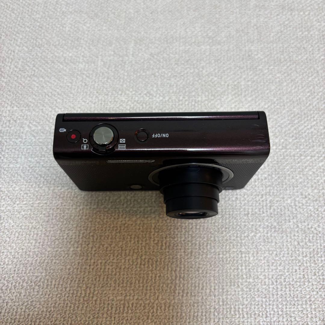 CASIO エクシリム EX-ZR50 - メルカリ