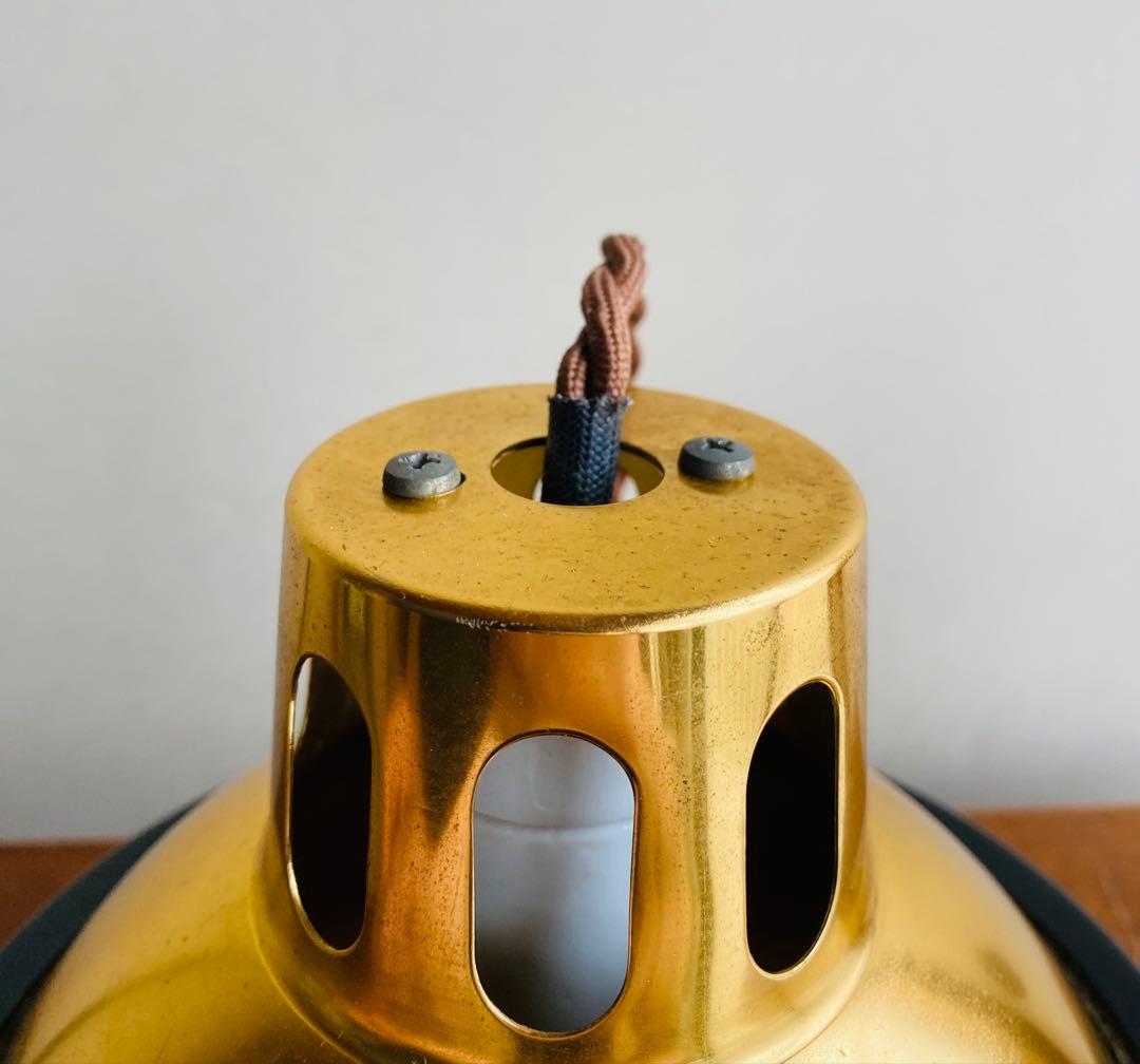 60s National製ヴィンテージランプ スペースエイジ ミッドセンチュリー