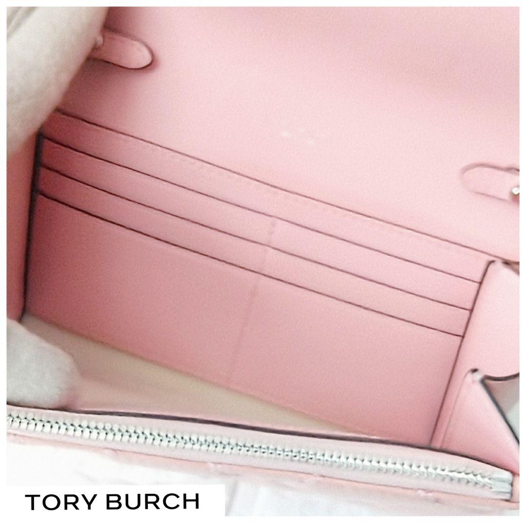 ✳ひまわり✳様専用✜TORY BURCH✜ヴィラグレーズド チェーン