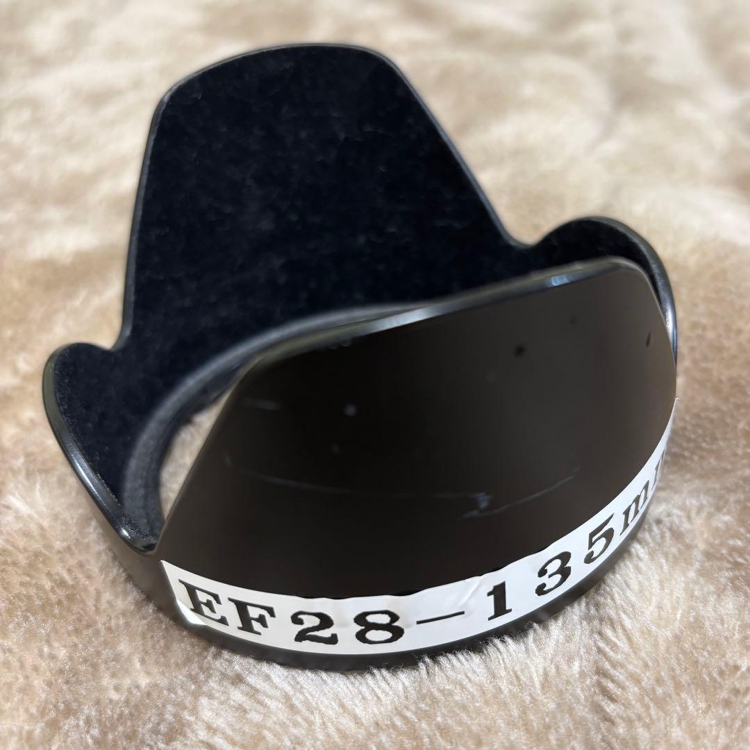 キヤノン Canon EF 28-135mm F3.5-5.6 IS USM