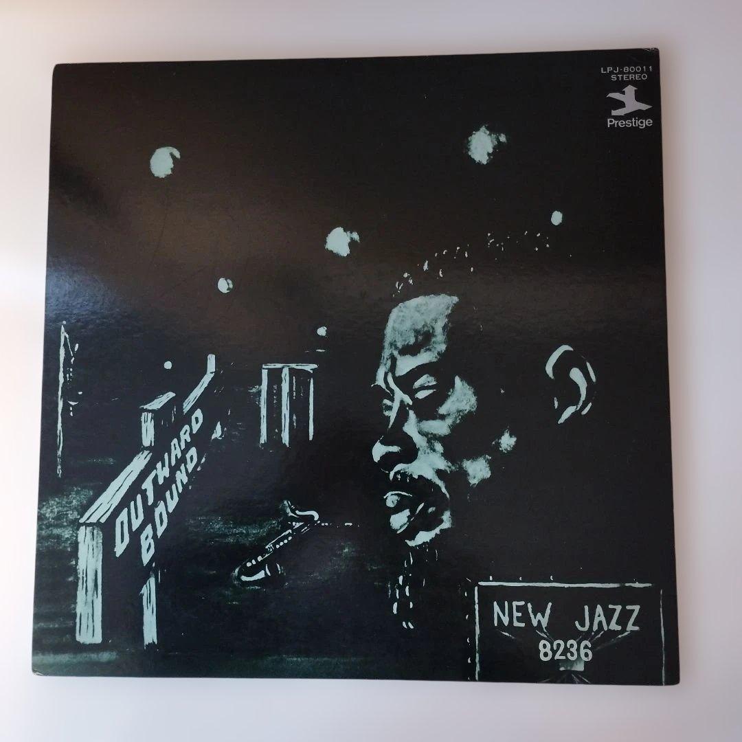 エリック・ドルフィー/アナログレコード6枚セット - メルカリ