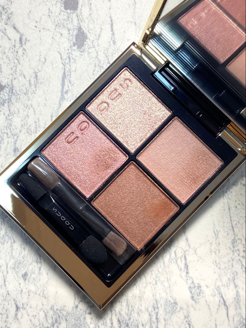 SUQQU / スック シグニチャーカラーアイズ 152 囁咲 展開店舗限定色