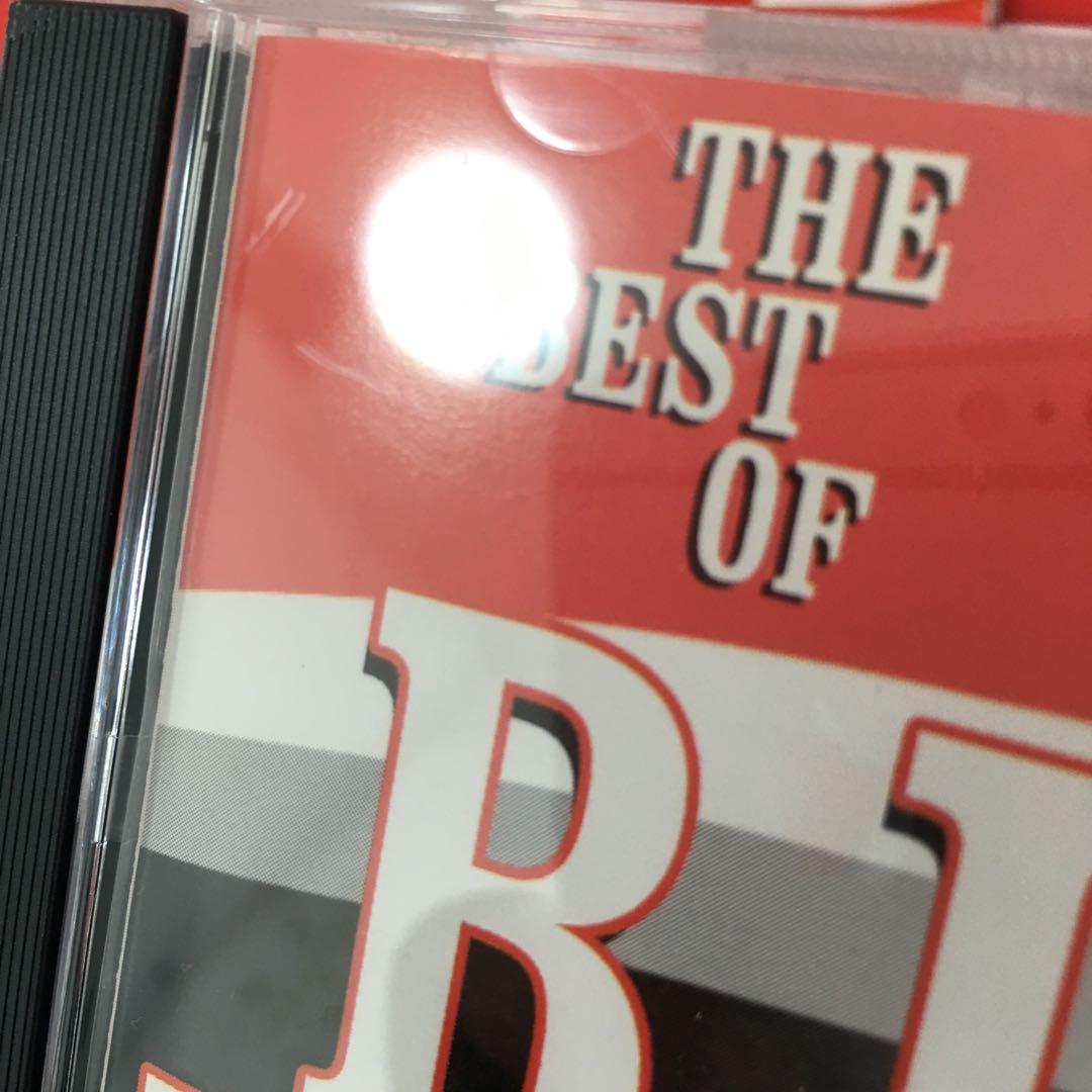 【P9375】The Best of B.J.THOMAS