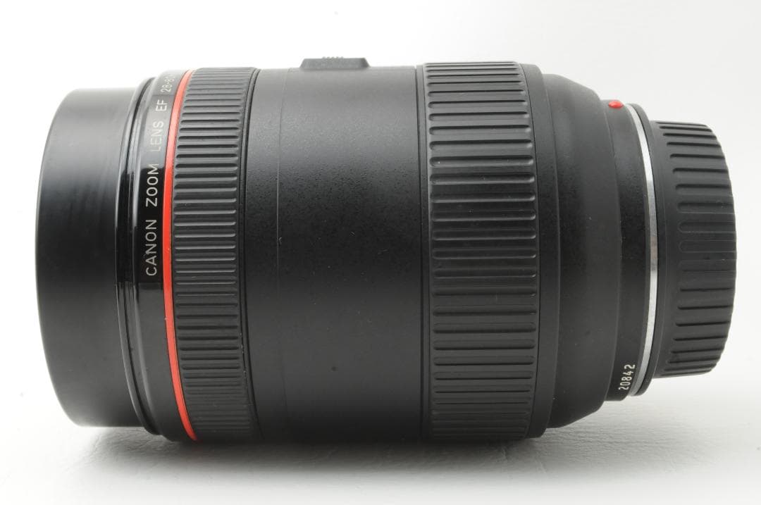 Canon キヤノン EF 28-80mm F2.8-4 L USM
