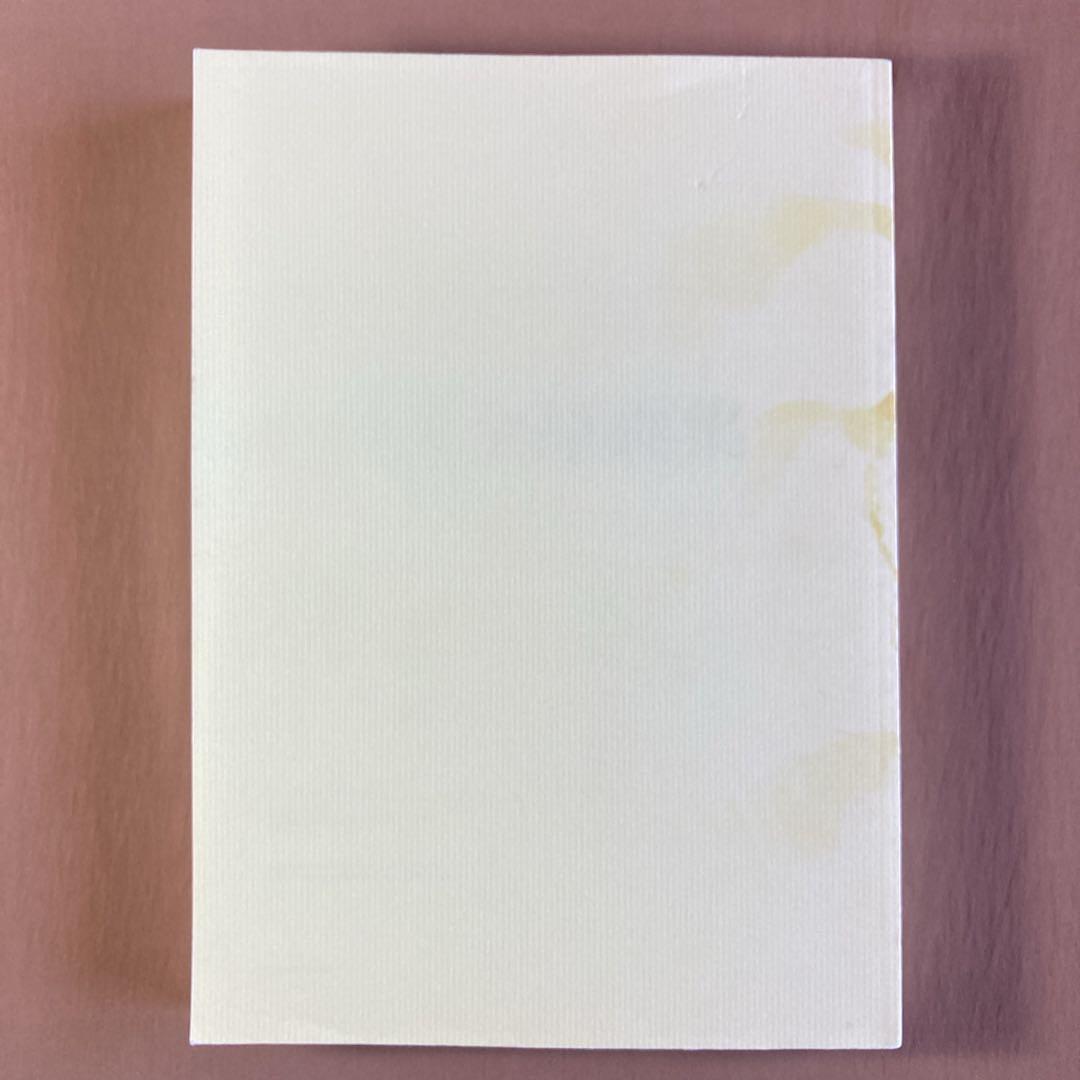 ゲーム 白詰草話 全原画集⭐大槍葦人⭐LITTLE WITCH - メルカリ