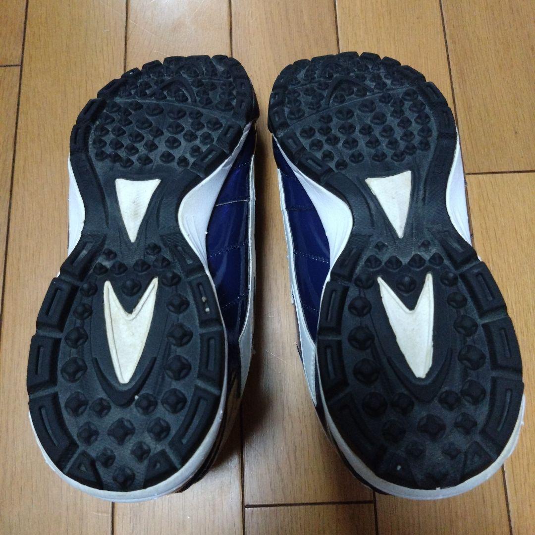 ZETT PROSTATUS オーダートレーニングシューズ 26.5cm