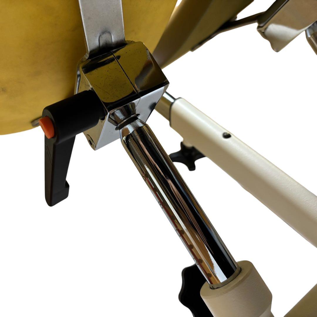 希少 説明書付き カッシーナイクスシー コラボ アーユルチェア - メルカリ