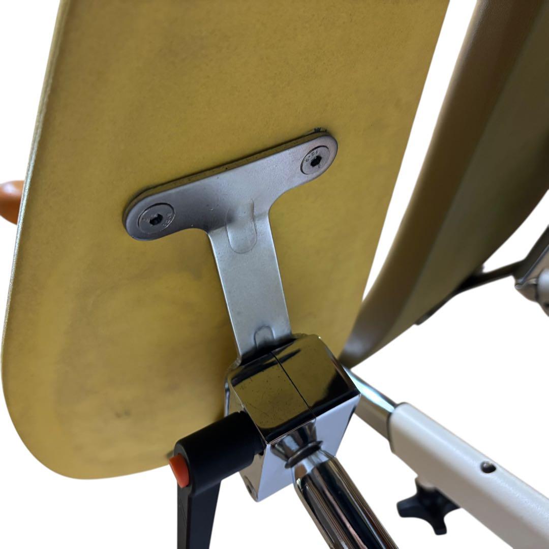 希少 説明書付き カッシーナイクスシー コラボ アーユルチェア - メルカリ