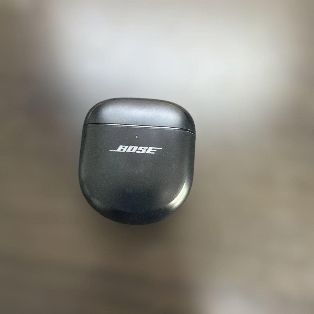 Bose QuietComfort Ultra Earbuds 値下げ交渉可 Bose QuietComfort Ultra EarBudsをレビュー！ANC最強の座に君臨した