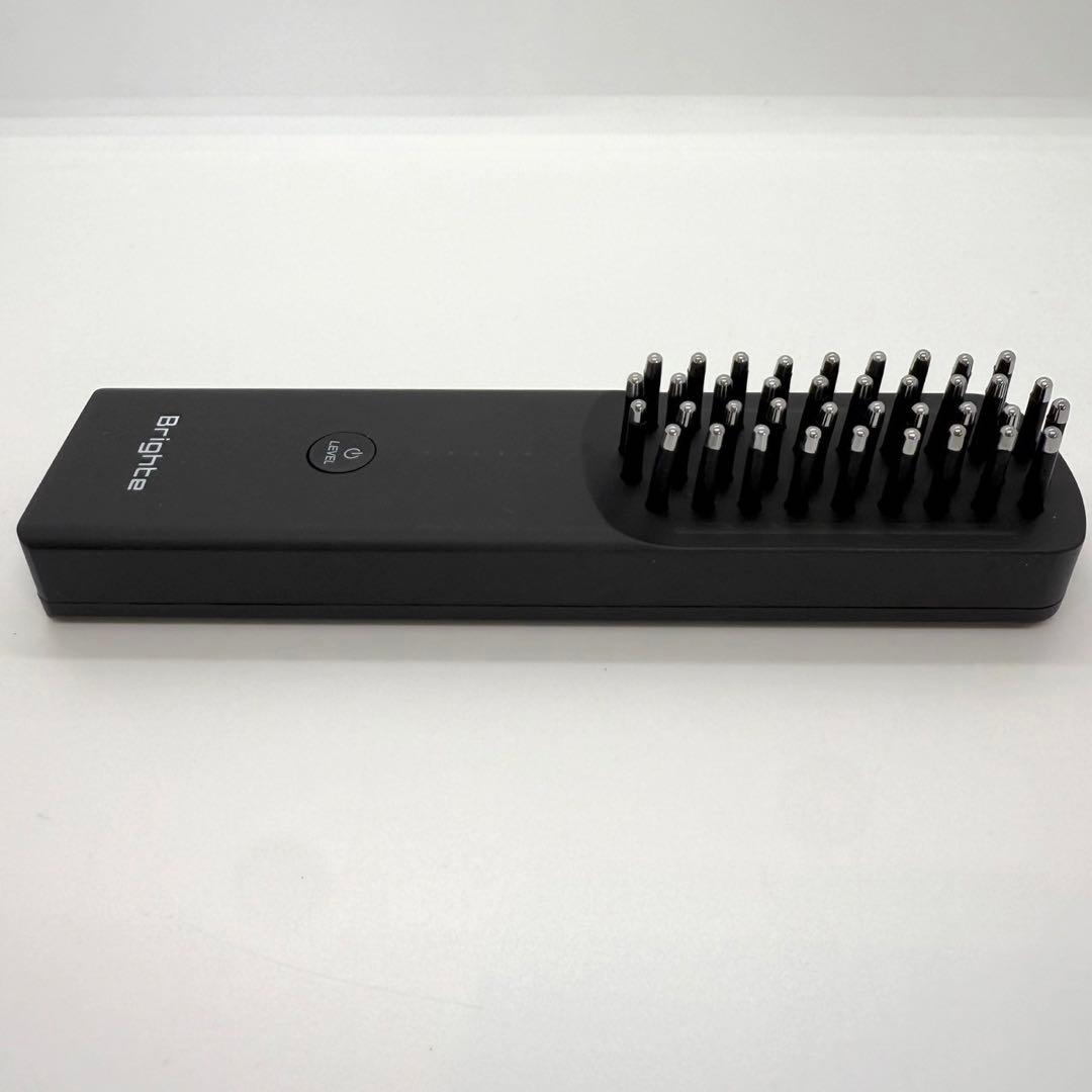 《ほぼ新品》 Brighte ブライト エレキブラシ