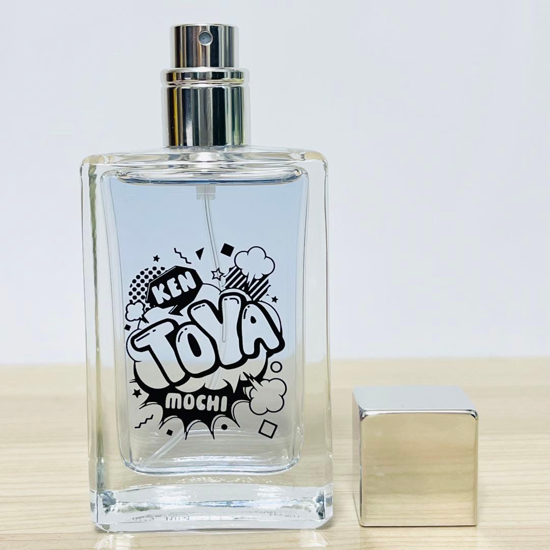 にじさんじ 剣持刀也 香水 50ml - メルカリ