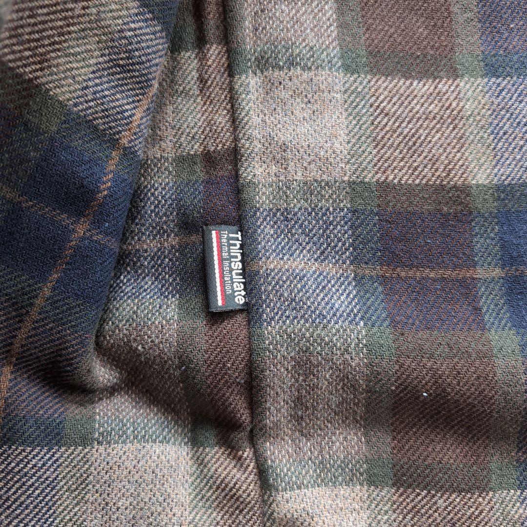 90s L.L.Bean ダッフルコート USA製