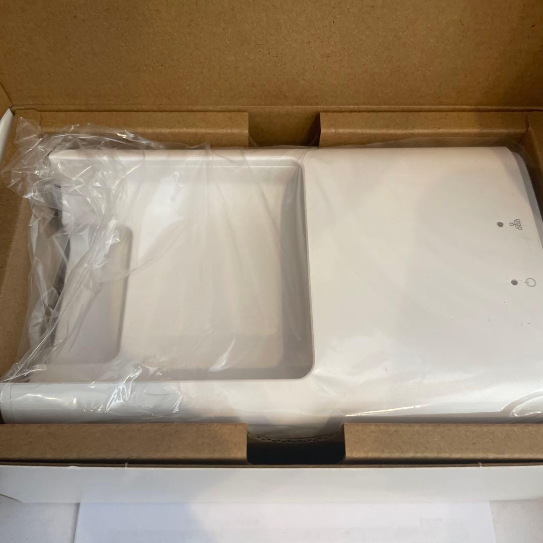 未使用HYBRID Wi-Fi NC03クレードル 本体 クレードルバッテリー - メルカリ