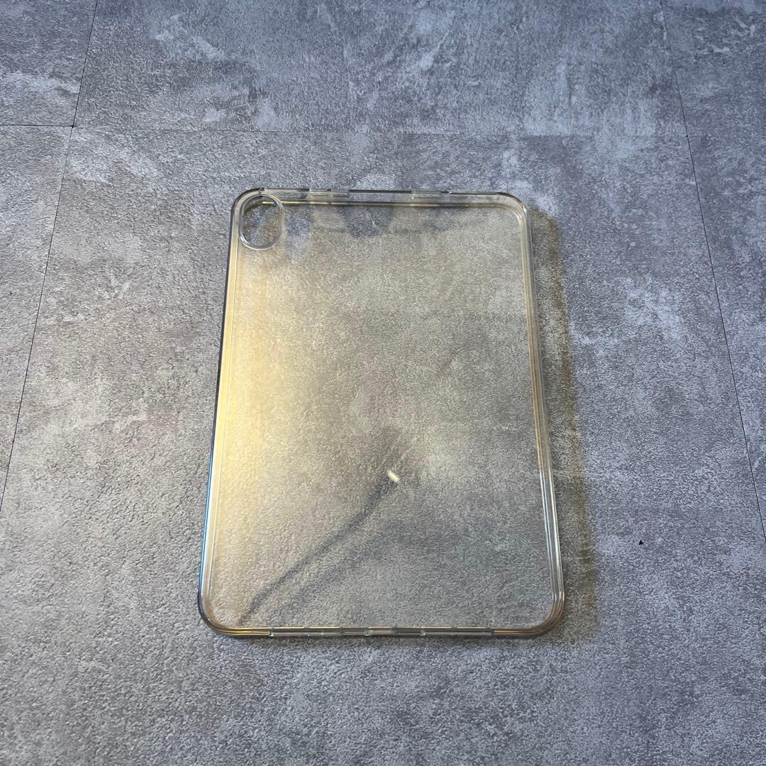 iPad mini 6 64GB wifi+セルラー スペースグレイ 本体 - メルカリ