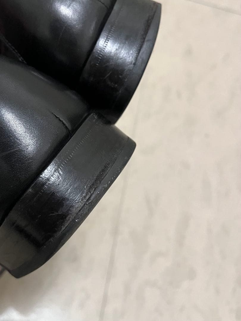 蜃*楼様 Salvatore Ferragamo タッセルローファー (8.5D