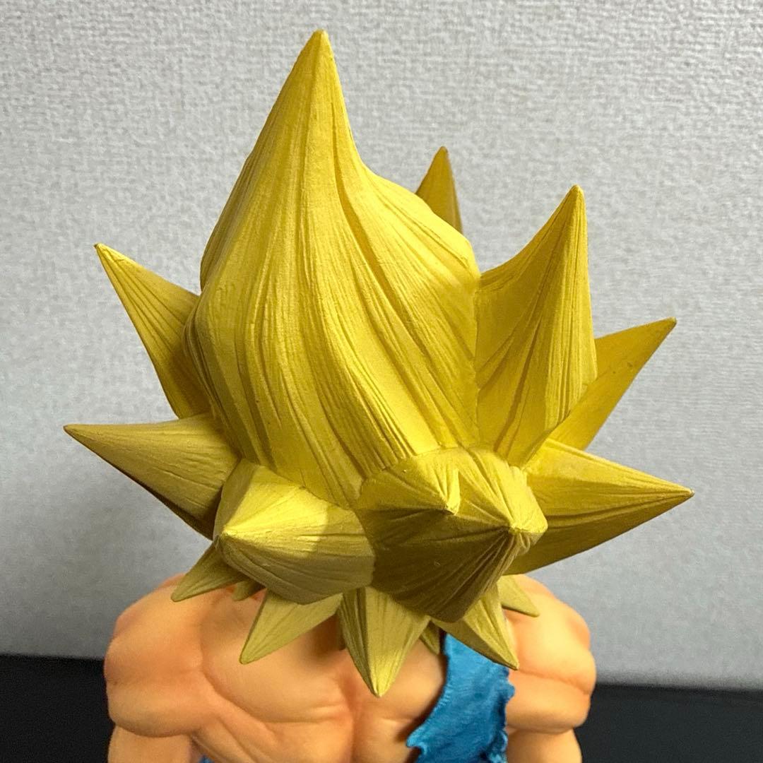 ドラゴンボール SMSP 孫悟空 01 A賞 ver1.5 （国内正規品） - メルカリ
