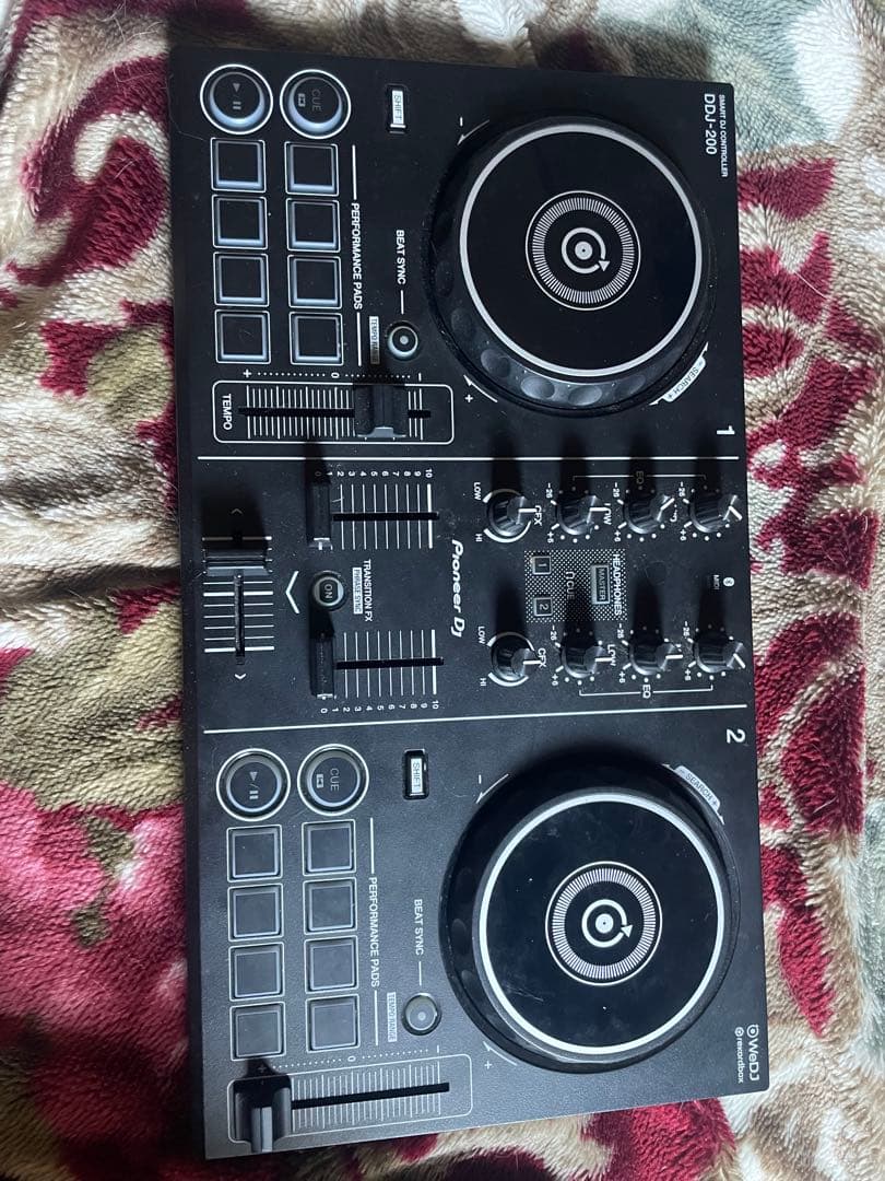 DDJ-200 本体　　za DDJ-200 本体 za DDJ-200 本体 za DDJ-200 本体 za DDJ-200 本体 za