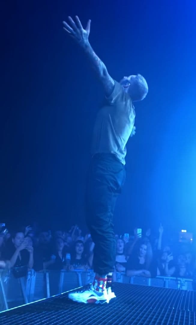 Oli私物！DROPDEAD BMTH BABYMETAL サマーソニック999 - メルカリ