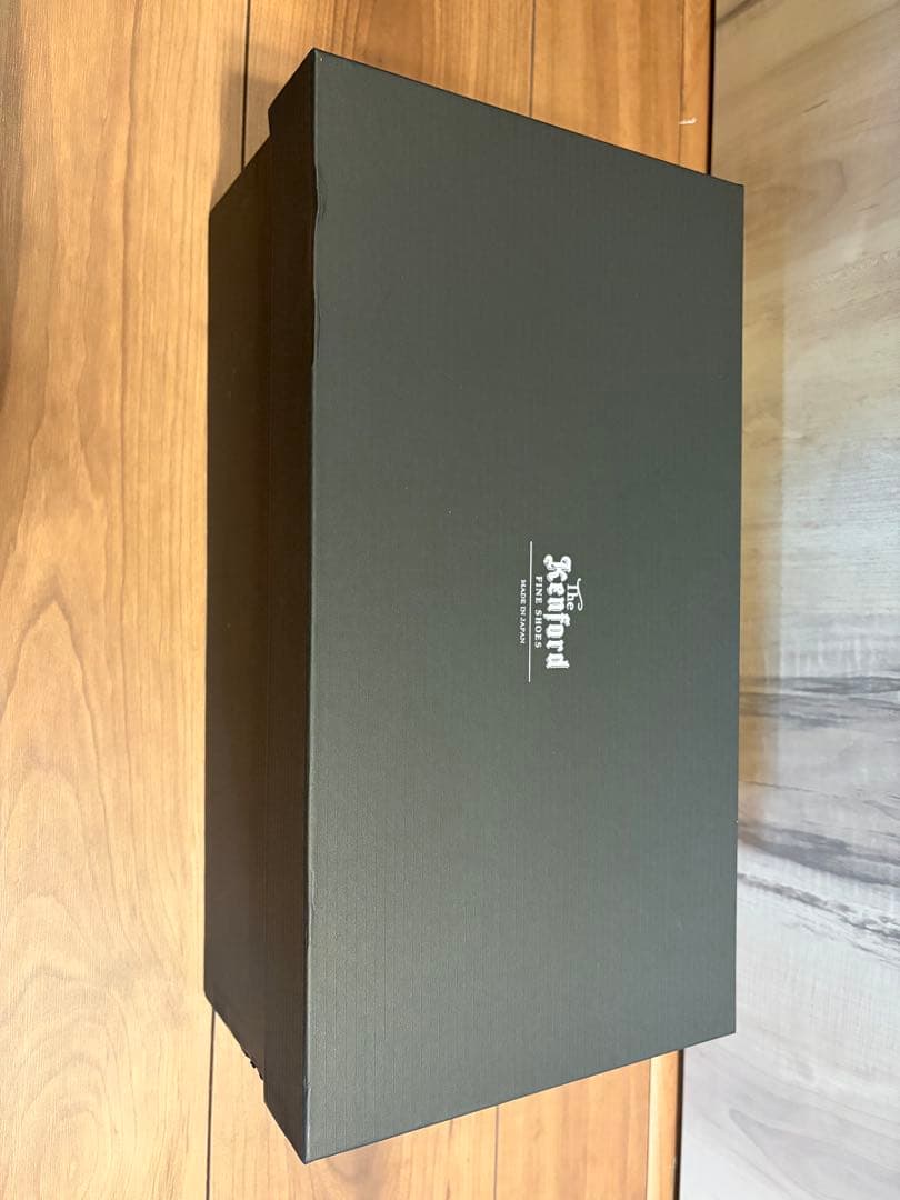 25.5cm ビューティアンドユース別注 ケンフォード ローファー ペイズリー