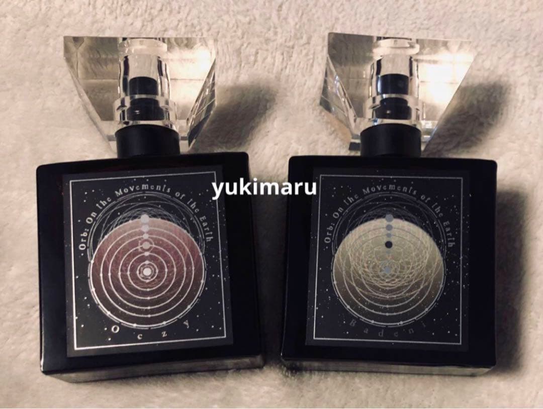 チ。 地球の運動について オクジー バデーニ ムエット 香水