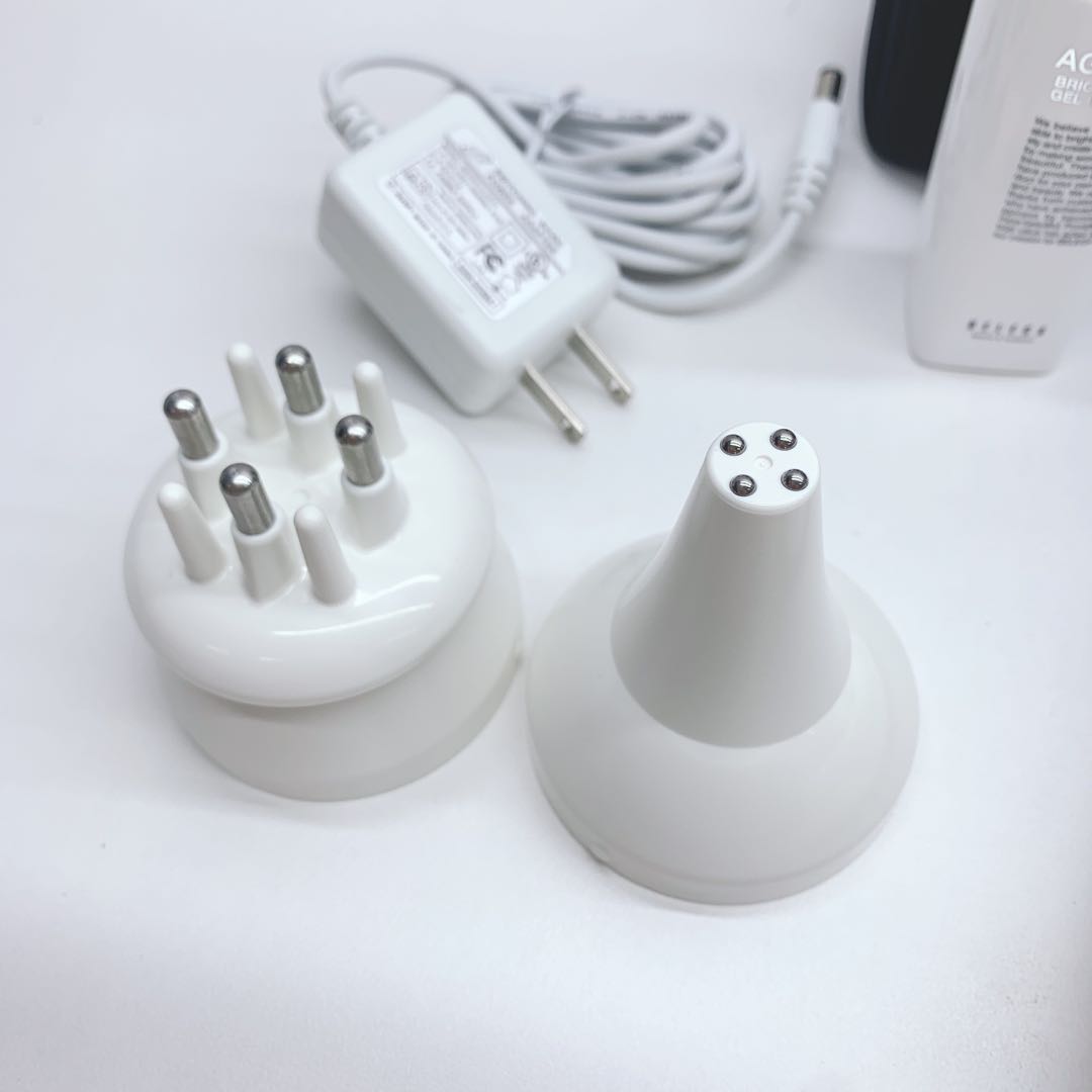 《最新モデル⭐️ほぼ未使用》ベレガ セルキュア 4t++ 4T plus plus