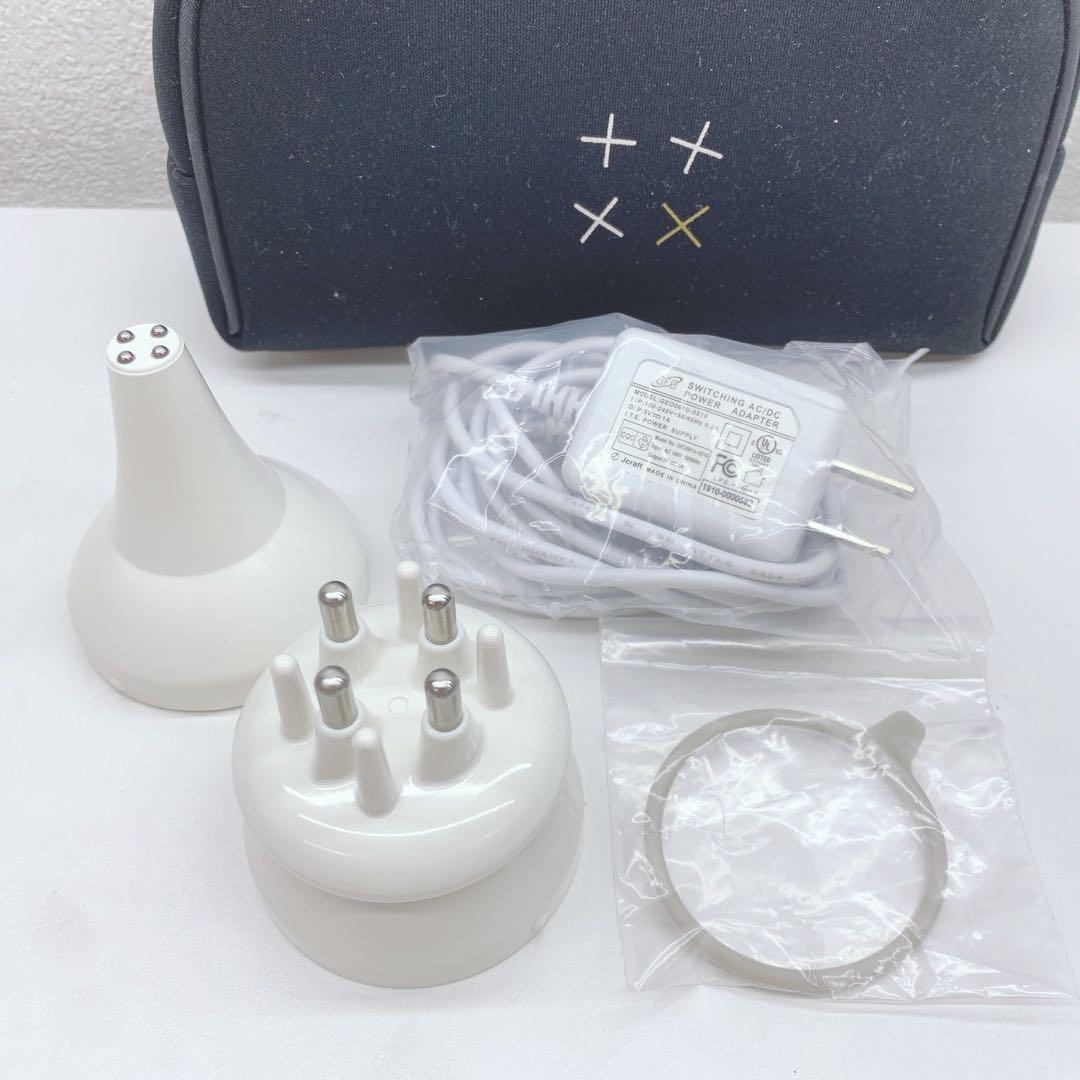 《最新モデル⭐️ほぼ未使用》ベレガ セルキュア 4t++ 4T plus plus