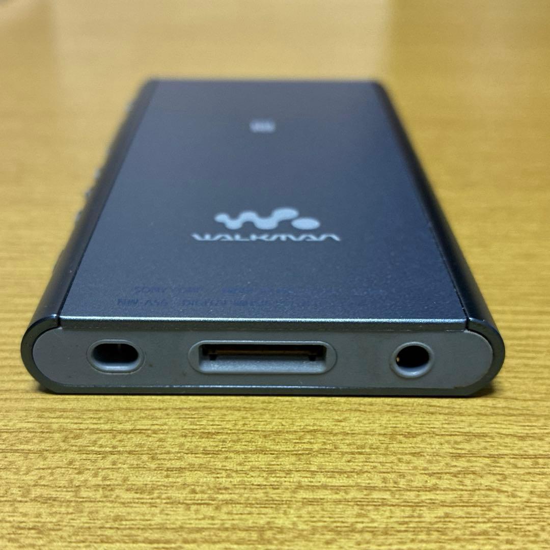 Sony NW-A56 ウォークマン