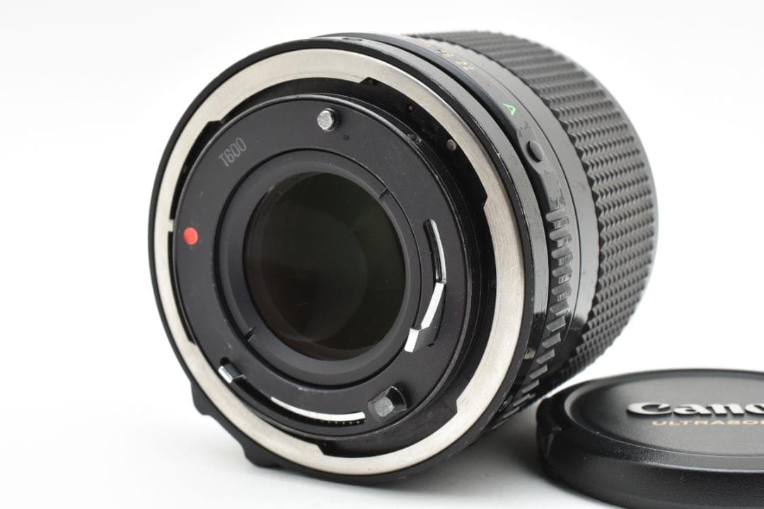 キヤノン Canon New FD NFD 85mm f/1.8 2624965 - メルカリ