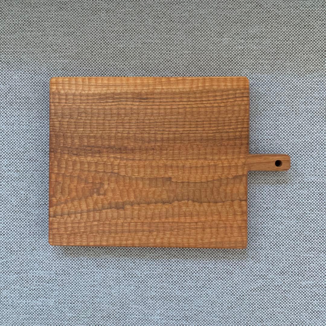 木製カッティングボード 長方形　作家さん 木製カッティングボード 長方形 作家さん 木製カッティングボード