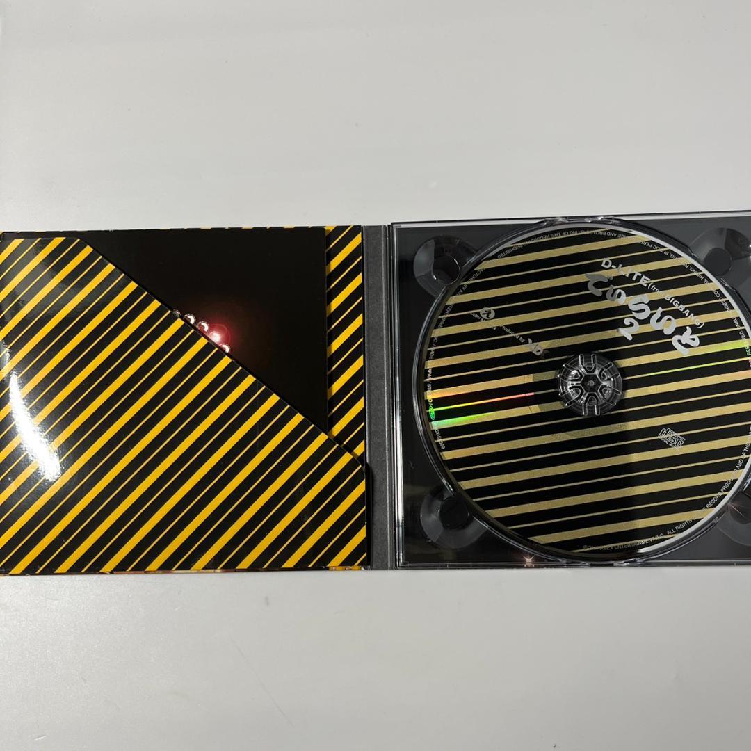 でぃらいと2 D-LITE（from BIGBANG）テソン CD - メルカリ