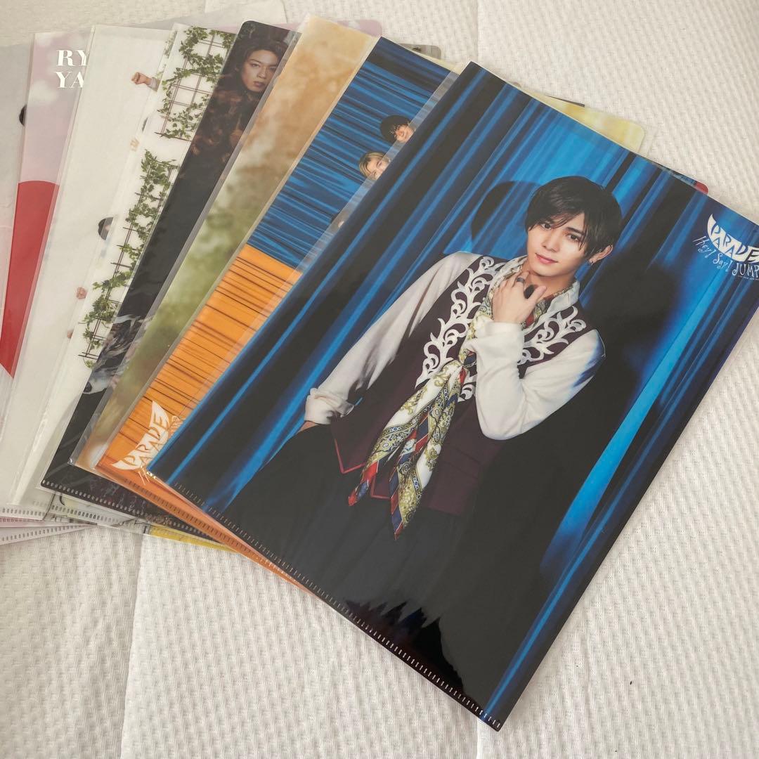 Hey! Say! JUMP グッズ まとめ売り