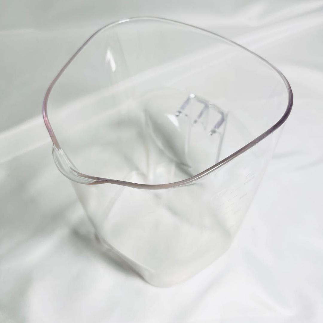 クビンス ホールスロージューサー JSG-1121R 2019年製 使用4回 - メルカリ