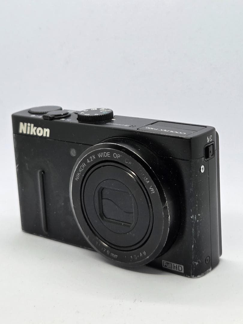 【ジャンク】ニコン Nikon COOLPIX P300 デジタルカメラ 2026年最新】coolpix p300の人気アイテム - メルカリ