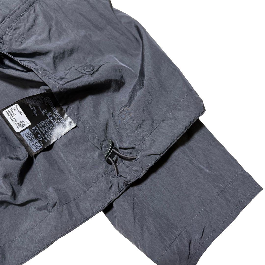 THE NORTH FACE ナイロン カーディガン ギア XL - メルカリ