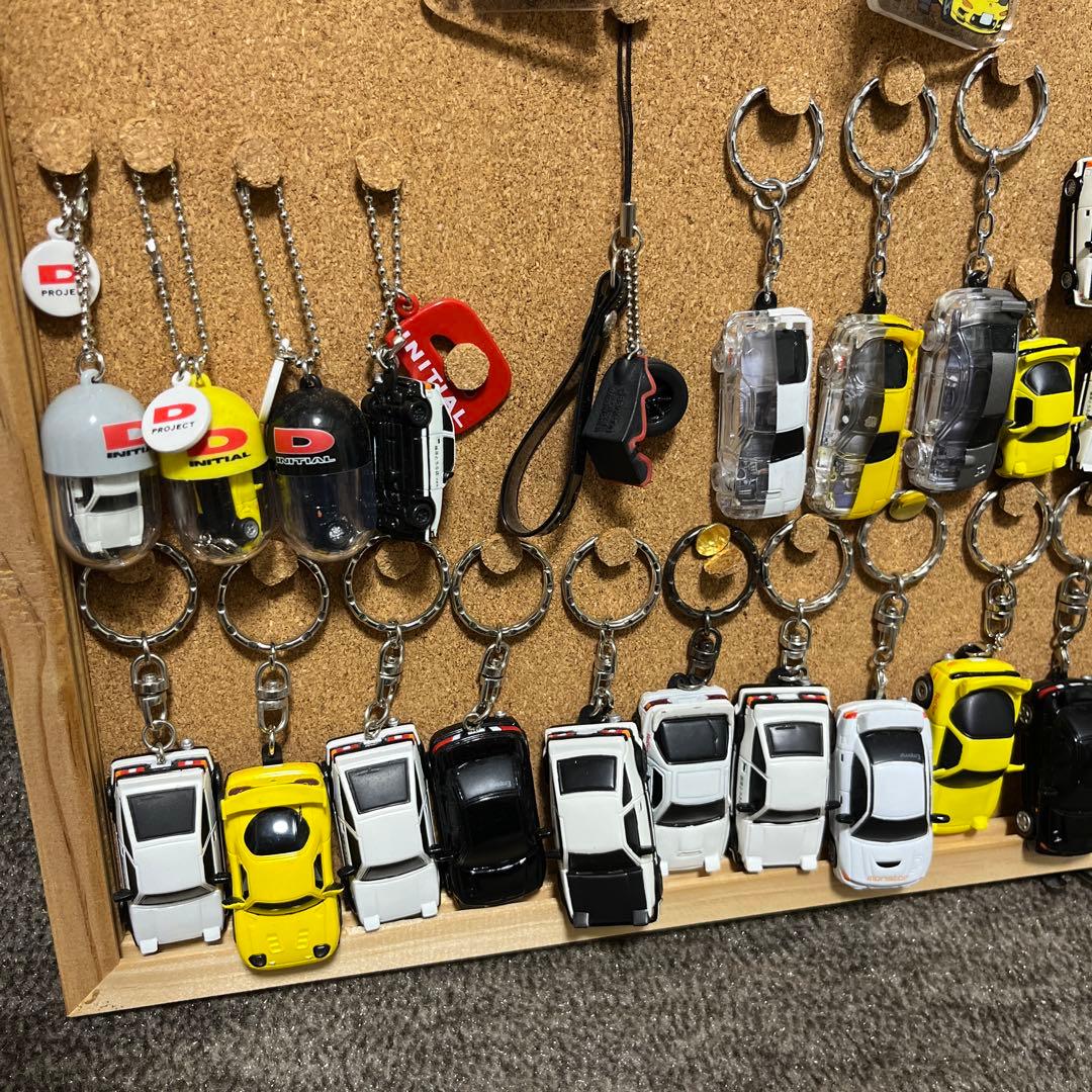 頭文字D まとめ売り - メルカリ