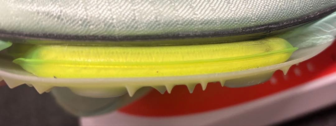 Nike エアズーム マックスフライ1 ミント【パンクなし・28.0cm】極美品