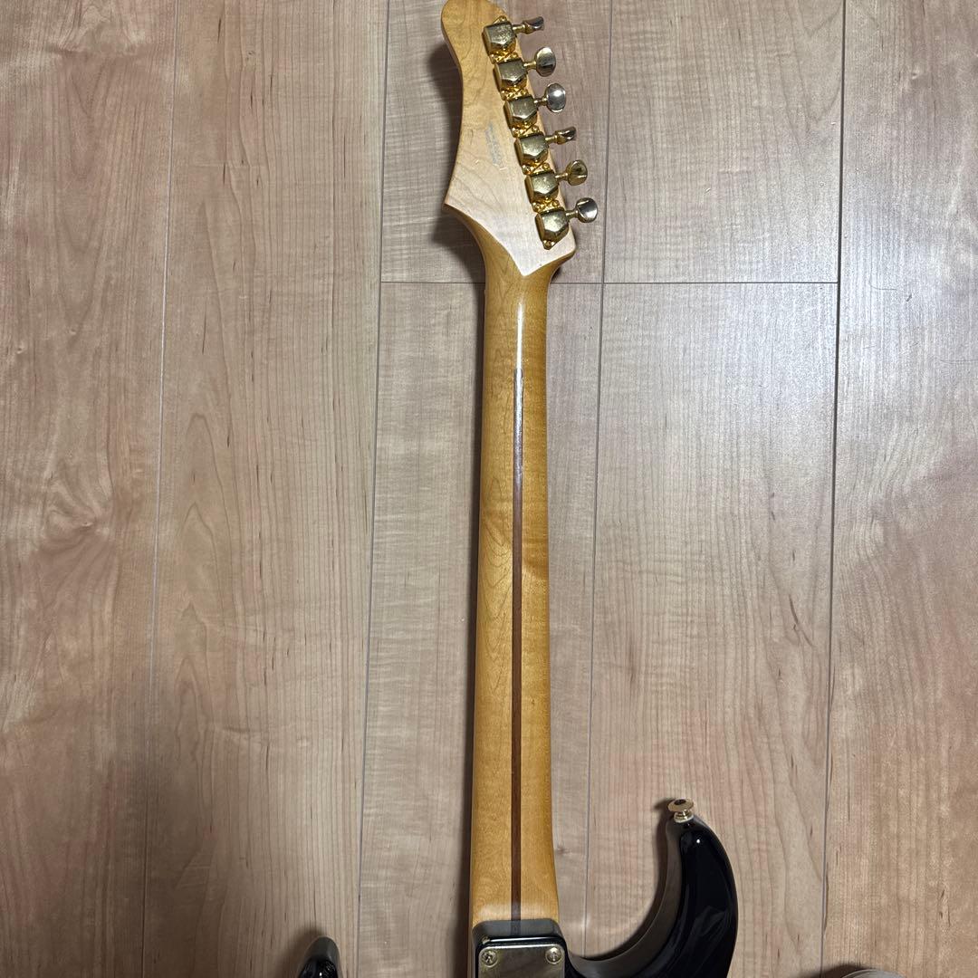 DPG様専用！グレコ Greco エレキギター ストラトキャスター ジャンク