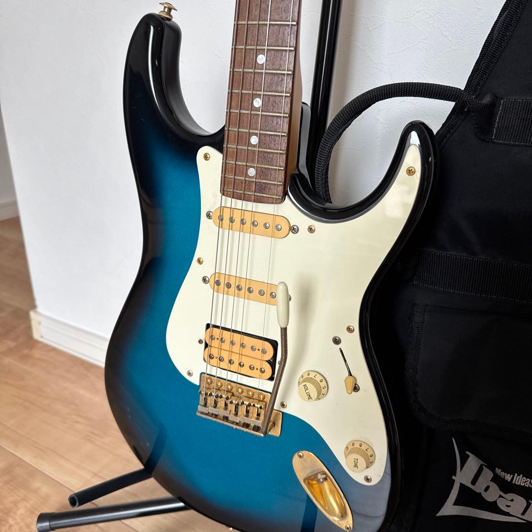 DPG様専用！グレコ Greco エレキギター ストラトキャスター ジャンク