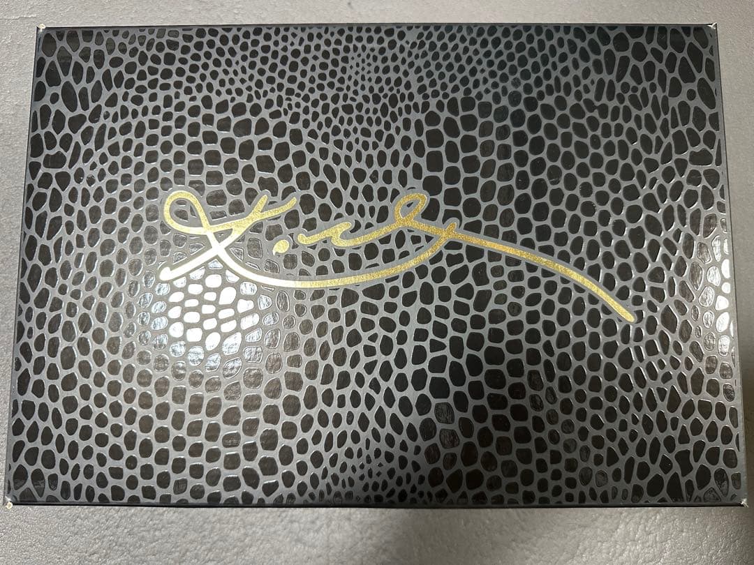 美品 Nike Kobe 6 Protro Dodgers 27.5cm