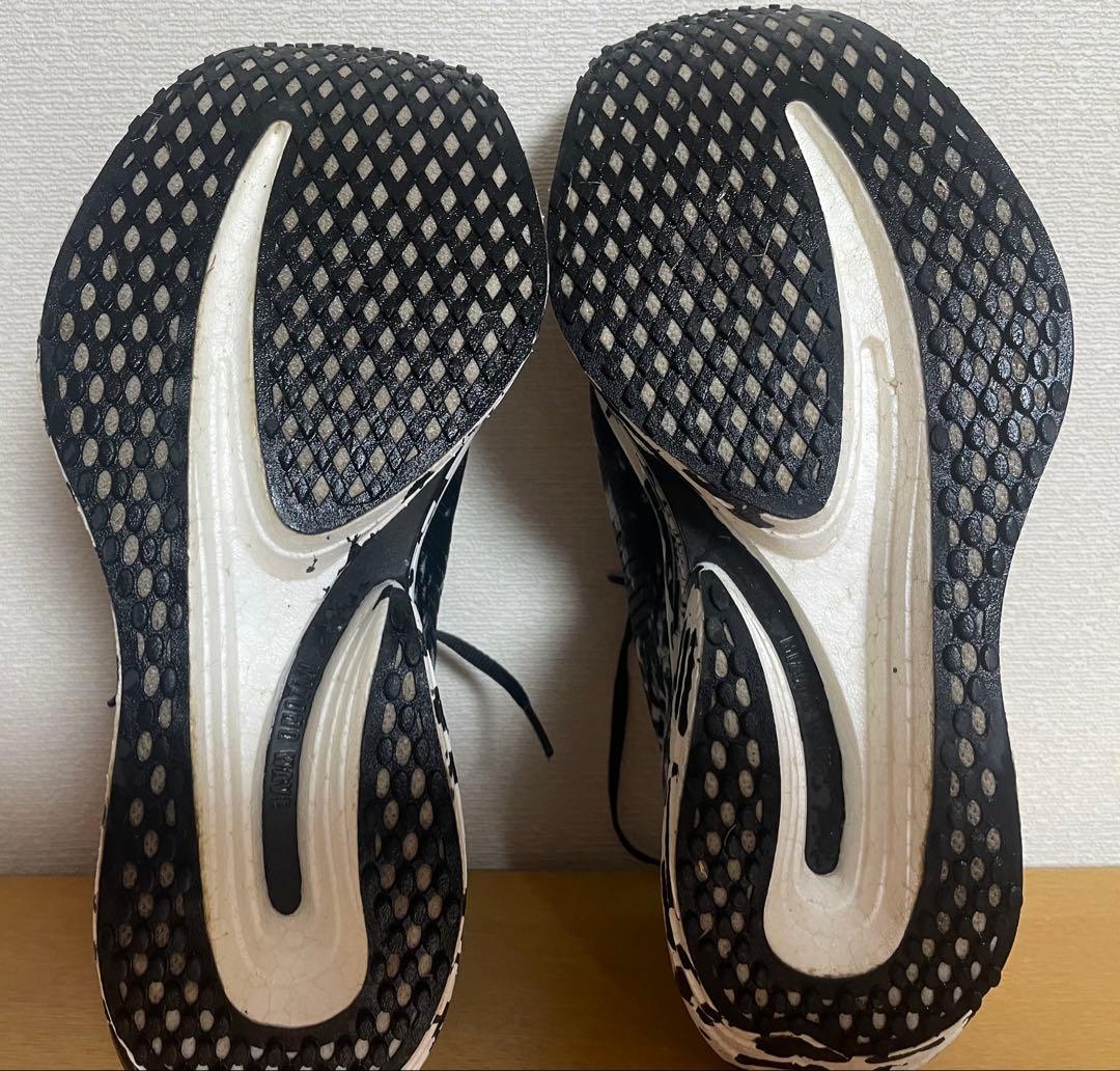 MIZUNO ミズノ リベリオン プロ　27.0cm