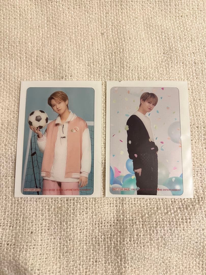 JO1 白岩瑠姫 KIZUNA トレカ - メルカリ