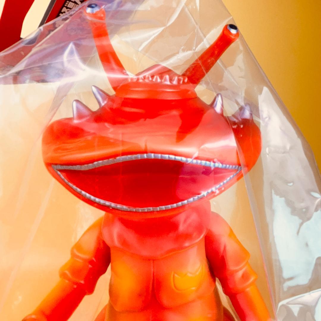 マルサン カネゴン 450 珍色 アルゼンチンカラー レア - メルカリ