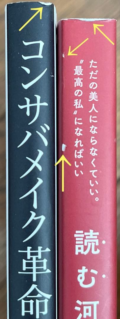 メイク　美容系　本まとめ売り　河北裕介　濱田マサル　神崎恵