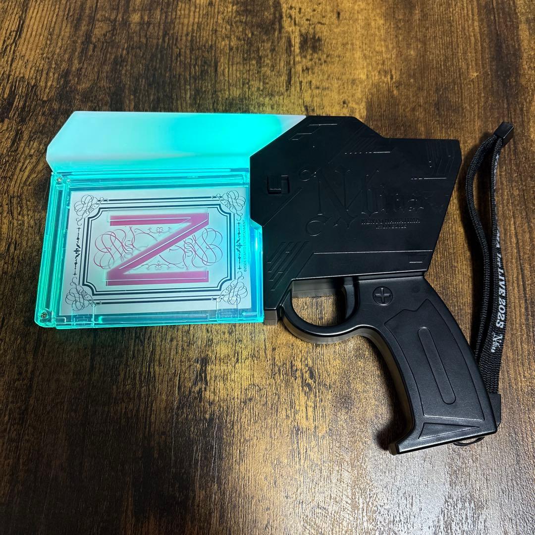 中島健人 ピカレスクの銃口 ペンライト ノンバイアス starto