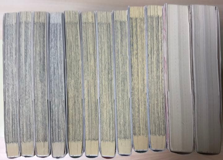 まんが 新白河原人 ウーパ! 全巻＋2冊