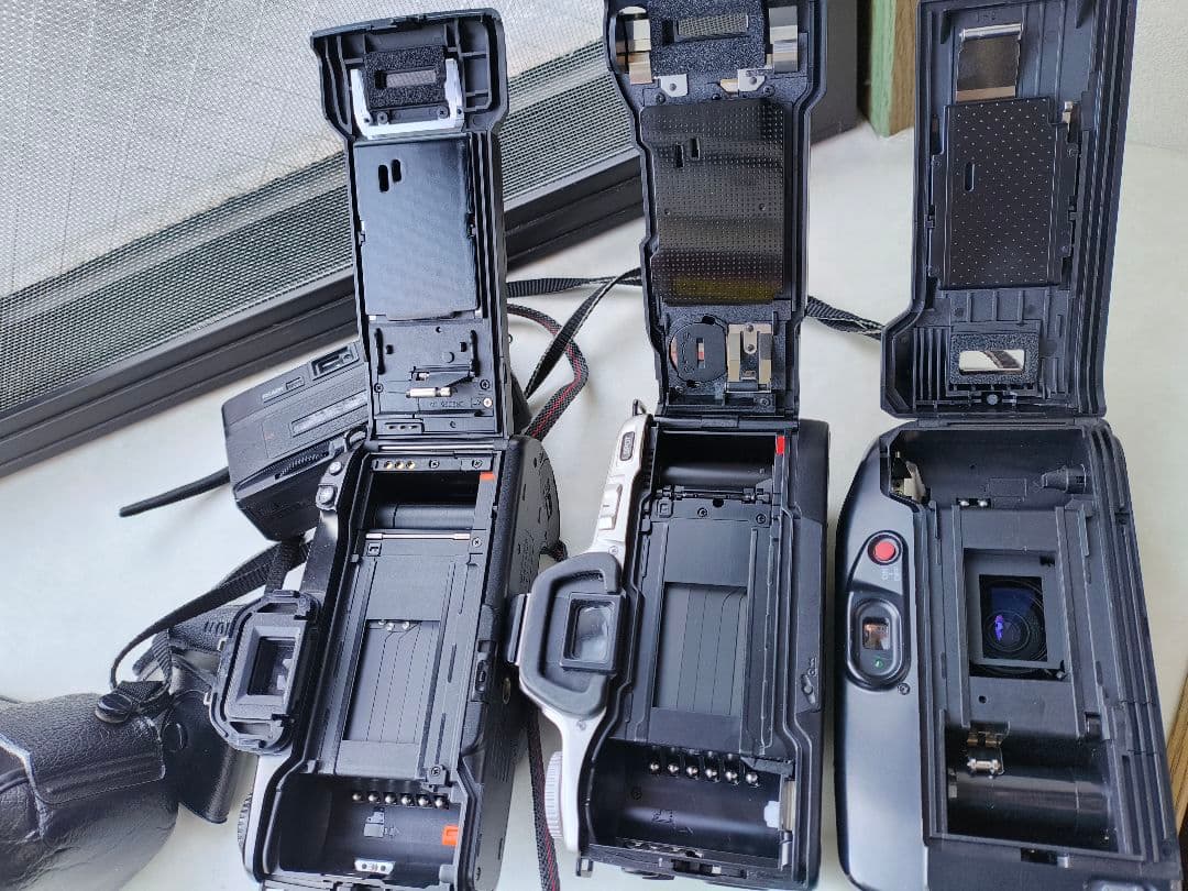 Autoboy その他フィルムカメラセット ジャンク詰め合わせ - メルカリ